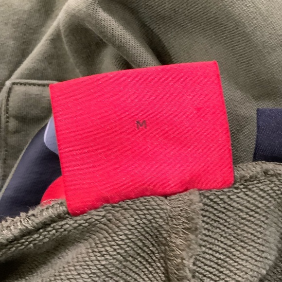 HUGO By Hugo Boss Dindiano Jogger Sweatpants - Picture 7 of 7